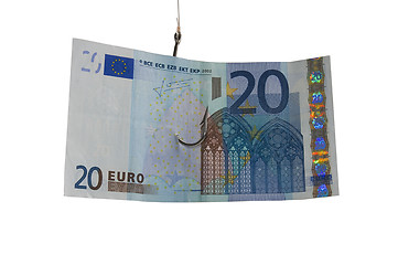 Image showing money