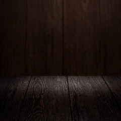 Image showing Wood texture background 