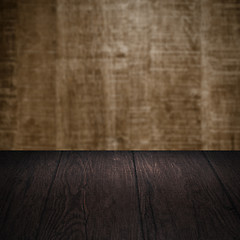 Image showing Wood texture background 