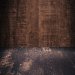 Image showing Wood texture background 