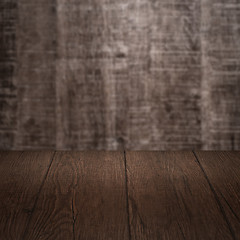 Image showing Wood texture background 