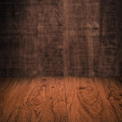 Image showing Wood texture background 