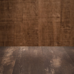 Image showing Wood texture background 