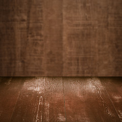 Image showing Wood background 