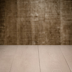 Image showing Wood texture background 