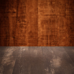 Image showing Wood background 