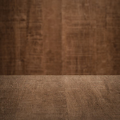 Image showing Wood background 