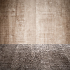 Image showing Wood texture background 