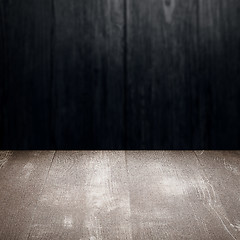 Image showing Wood texture background 