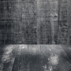 Image showing Wood texture background 