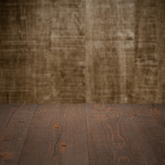 Image showing Wood texture background 