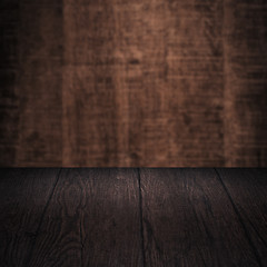 Image showing Wood texture background 