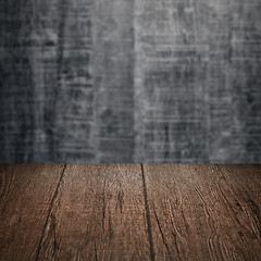 Image showing Wood texture background 