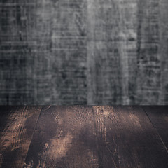 Image showing Wood texture background 