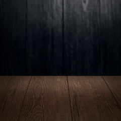 Image showing Wood texture background 