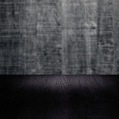 Image showing Wood texture background 