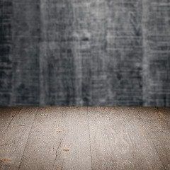 Image showing Wood texture background 