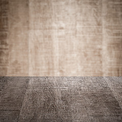 Image showing Wood texture background 