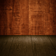 Image showing Wood background 