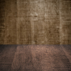 Image showing Wood texture background 