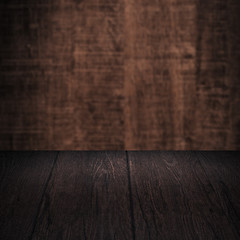 Image showing Wood texture background 