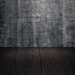 Image showing Wood texture background 