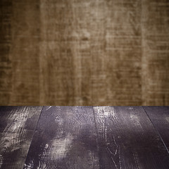 Image showing Wood texture background 