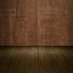 Image showing Wood background 