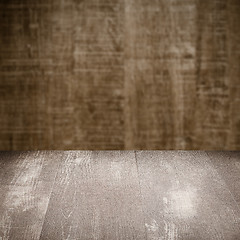 Image showing Wood texture background 