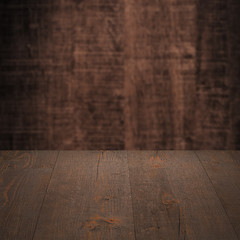 Image showing Wood texture background 