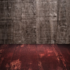 Image showing Wood texture background 