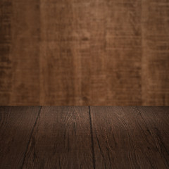 Image showing Wood texture background 