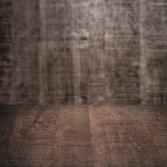 Image showing Wood texture background 