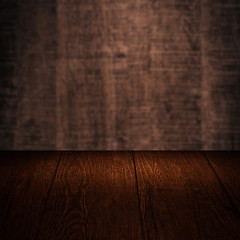 Image showing Wood texture background 