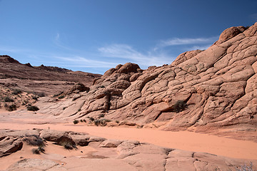 Image showing Edmaiers Secret, Utah, USA