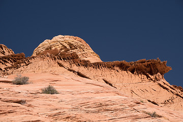 Image showing Edmaiers Secret, Utah, USA