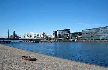 Image showing Kopenhagen, Denmark