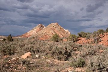 Image showing Edmaiers Secret, Utah, USA