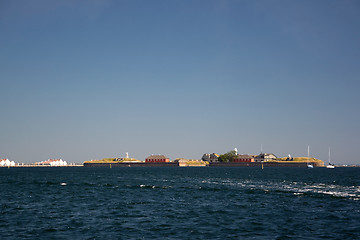 Image showing Kopenhagen, Denmark