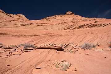 Image showing Edmaiers Secret, Utah, USA