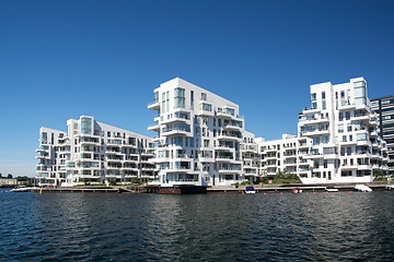 Image showing Kopenhagen, Denmark