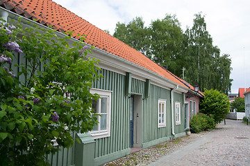 Image showing Gaevle, Sweden