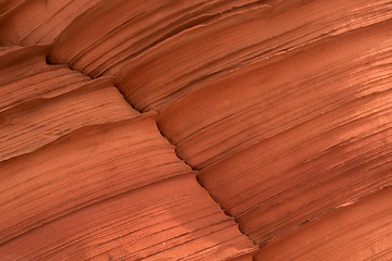 Image showing Coyote Buttes South, Utah, USA