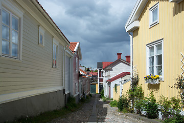 Image showing Gaevle, Sweden