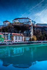 Image showing Kufstein, Tyrol, Austria