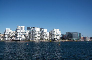 Image showing Kopenhagen, Denmark