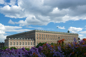 Image showing Stockholm, Sweden