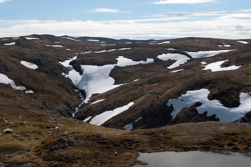 Image showing North Cape, Norway