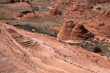 Image showing Edmaiers Secret, Utah, USA