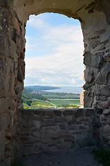 Image showing Brahehus, Joenkoeping, Sweden